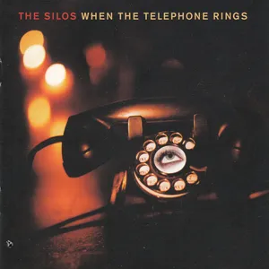 When the telephone rings